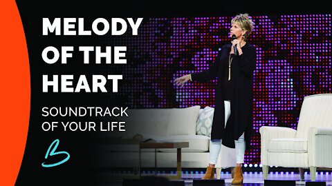 Soundtrack of Your Life: Melody of the Heart