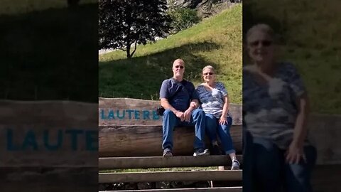 Lauterbrunnen, Switzerland (link to full video in description)