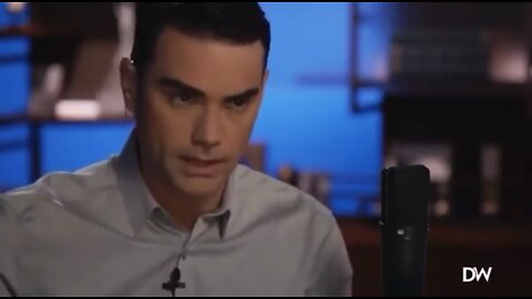 Ben Shapiro Says Great Replacement Theory Isn’t Mainstream Conservatism