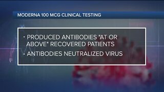 Ask Dr. Nandi: Moderna plans to start phase 3 testing of its COVID-19 vaccine candidate in July