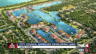 City votes to purchase old gold course