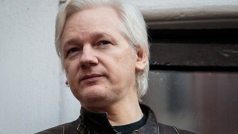 Ecuador, UK Discussing Julian Assange's Eviction From Embassy