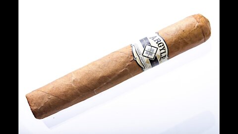 Argyle Robusto Cigar Review