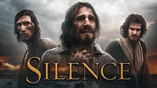 Everything You Didn't Know About SILENCE by Martin Scorsese