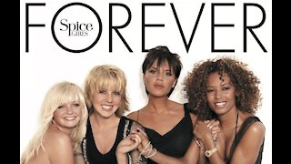 The Spice Girls to re-release Forever on vinyl to mark 20th anniversary