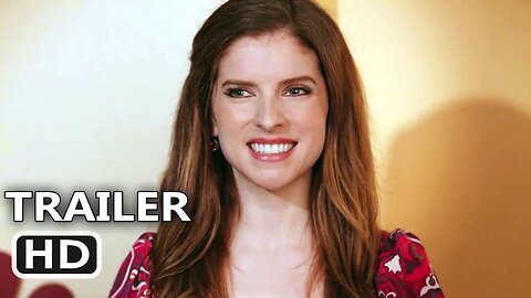 Woman of the Hour - Trailer