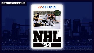 NHL '94 was an All-Time Classic