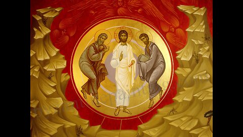 353: Bede the Venerable - Transfiguration Homily for Lent