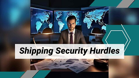 Strategies for Filing Security Information Across Shipments