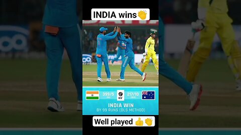 india is on top 👏👍 #cricket #sports #indianbatsman #cricketlover #kohli