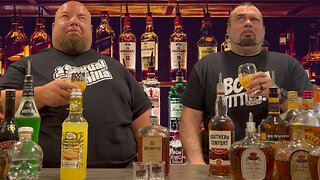 Is This the BEST Southern Comfort and Disaronno Cocktail Recipe There is? 🤔🍹