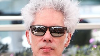 Jim Jarmusch’s New Zombie Movie Has The ‘Greatest Cast Ever'