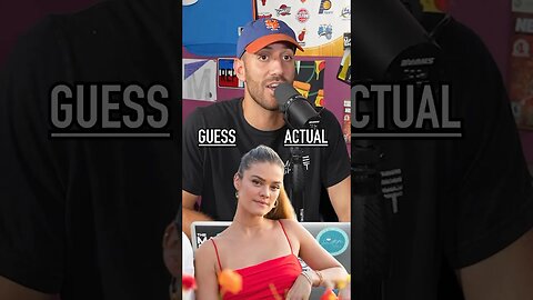 WHAT’S KSI and NINA AGDAL’s NET WORTH?! #shorts #loganpaul #ksi #ninaagdal #fury #networth