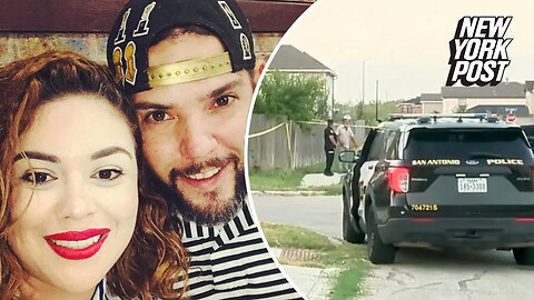 Gunmen break into Texas home and kidnap couple in front of their 5 kids