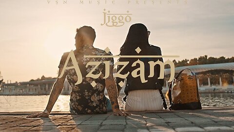 📹 JIGGO - AZIZAM (prod. Erk Gotti)