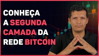 LIGHTNING NETWORK: A TECNOLOGIA QUE TORNA O BITCOIN MAIS RÁPIDO E BARATO.