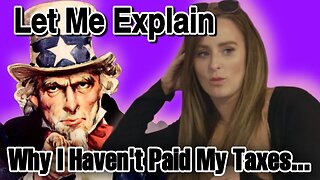 Leah Messer Explains Why She Owes Nearly 1 Million In Unpaid Taxes,"I Didn't Always Make This Much"