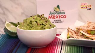 Cinco de Mayo Avocado Recipes | Morning Blend