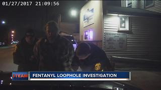 Wisconsin loophole let drugged-up drivers walk free