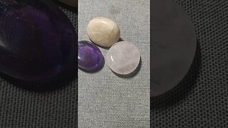 CRYSTALS FOR KIDS, AMETHYST, MOONSTONE AND ROSE QUARTZ | IN YOUR ELEMENT TV