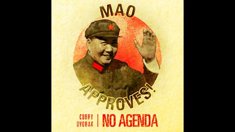 No Agenda 1342: Disinfo Dozen - Adam Curry & John C. Dvorak