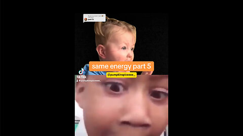 same energy part 5