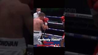 (must watch) picture 📷 perfect check left hook KO‼ 💤 😴 🛏 #knockouts #shorts #viral #boxing #sports