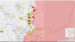 Ukraine Military Summary And Analysis 22 10 2022