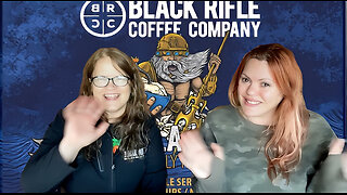 BRCC Black Rifle Coffee Company Vanilla Bomb K Cup Review