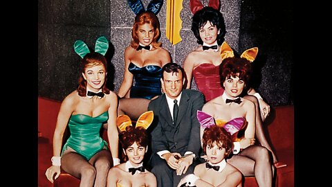 Despicable Secrets of Hef's Playboy Lifestyle