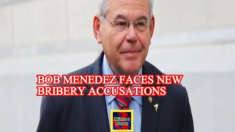 Gold, cars and cash: Sen. Bob Menendez faces new bribery allegations