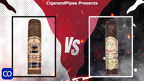 CigarAndPipes CO VERSUS 42