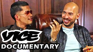 Vice Documentary on Andrew Tate - SNEAKO Reacts