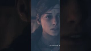 A PLAGUE TALE REQUIEM | Gameplay Playthrough | FHD 60FPS PS5 | No Commentary | SHORTS