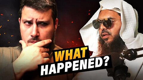 What Really Happened Between Uthman bin Farooq and Daniel?