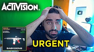 Activision JUST DID THE WORST THING 😵 (Sadly it's True)