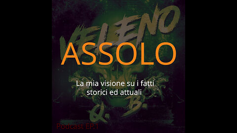 Assolo Podcast EP.1