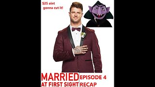 Mafs 2020 Episode 4 recap.