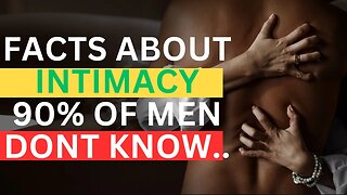 psychology of intimacy and connection