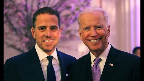 Vivek Ramaswamy: The Hunter Biden Trial Was a Sham.