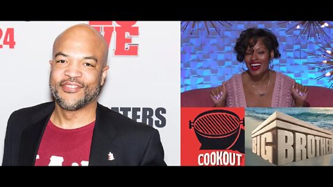 Will Mega Meets Mastermind Tiffany & The Cookout - Will It Be A Pro-Black Off or Woke on Woke crime