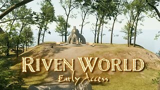 Rivenworld: The First Era - First Look