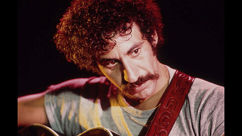 Jim Croce - I Got A Name