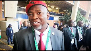 SOUTH AFRICA - Pretoria - Presidential Inauguration - Loftus Precinct (Videos) (Lkd)
