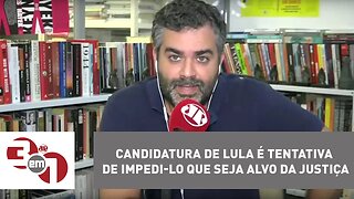 Andreazza: a infraestrutura das estradas de hoje é a mesma criada pelos militares