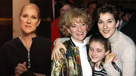 Celine Dion's incurable illness 'stiff person syndrome' pain updates by sister