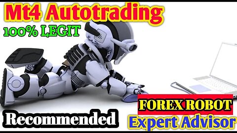 🔴PROFITABLE...!!! Best Autotrading Forex Robot 2023| RECOMMENDED 🔴