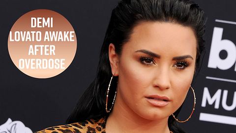 5 Warning signs Demi Lovato was back on drugs