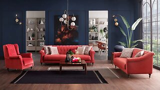 Modern Living Room Ideas Interior Details 2021 - how to revive the interior???