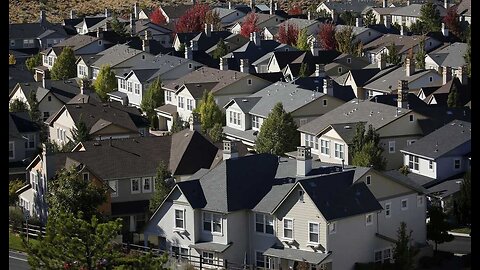 Joe Biden's Plan for National Rent Control Would Destroy the Housing Market